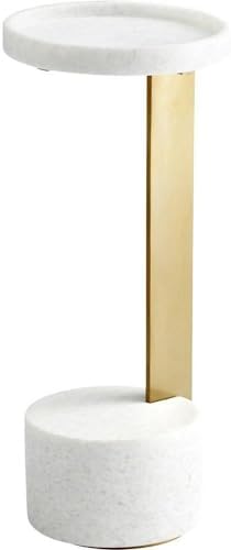 Cyan Design Kodiak - Side Table-23.25 Inches Tall and 10 Inches Wide