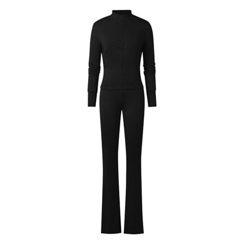 Ensemble été femme stylé en velours fluide et léger - 3