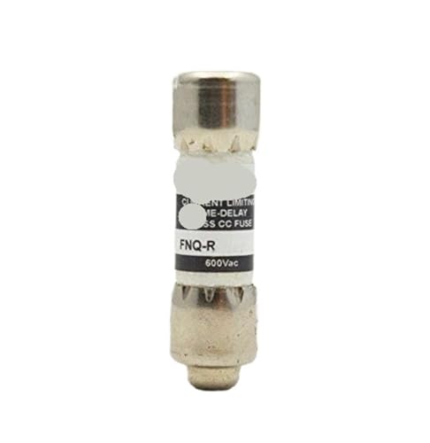 Fusible FNQ-R 1,125 A 600 V CA éliminez les coupures sur vos circuits de commande