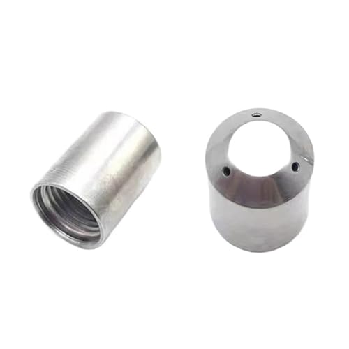 E61 �R�[�q�[�}�V���p���^S�X�`�[���m�Y���A�N�Z�T���[(Three holes 0.9mm)