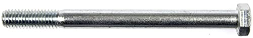 Vis tête hexagonale 3/8-16 x 3-3/4" Dorman 170-237 Grade 5 pour fixation mécanique de précision