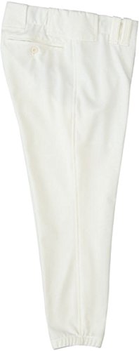 ZETT(ゼット) 野球 ユニフォーム パンツ プロステイタス (試合用) BU508 ライトアイボリー 2XO