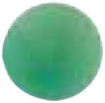 Ability Care Net T14800 Hygenic Soft Hand Exerciser Medium (Green)