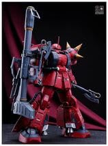 ジョイちゃん専用 Amazon.co.jp: SH Studio通常版 PG 160 MS-06R-2 ジョニー