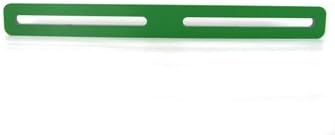 Spreader Bar | Attachment Extension for Hoss Wheel Hoes