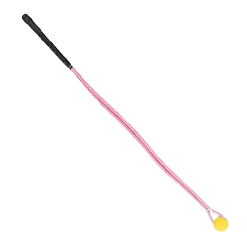 Entraîneur de swing golf pour corriger sa trajectoire de frappe en intérieur et extérieur