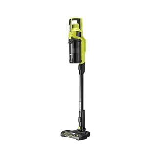 Ryobi RSV18BL-140G Brushless Stick Vac Starter Kit (1 x 4.0Ah)