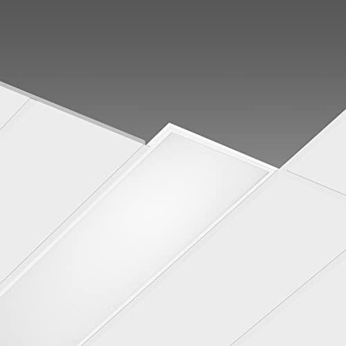 Panneau LED R 840 Disano dalle encastrable 33W Cldd-D anti éblouissement