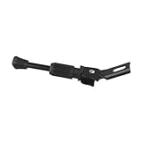 Entgoinggo Kinder-Fahrrad-Seitenständer, für 30,5 cm, 35,6 cm, 40,6 cm, 45,7 cm, 50,8 cm (12 Zoll)