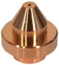 W266 - Nozzle 1.5mm for Mitsubishi(R) Laser System, Pack of 10