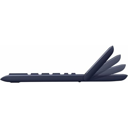 CASIO Tischrechner JW-200SC, 12-stellig, in stylischen Farben, Steuerberechnung, Solar-/Batteriebetrieb