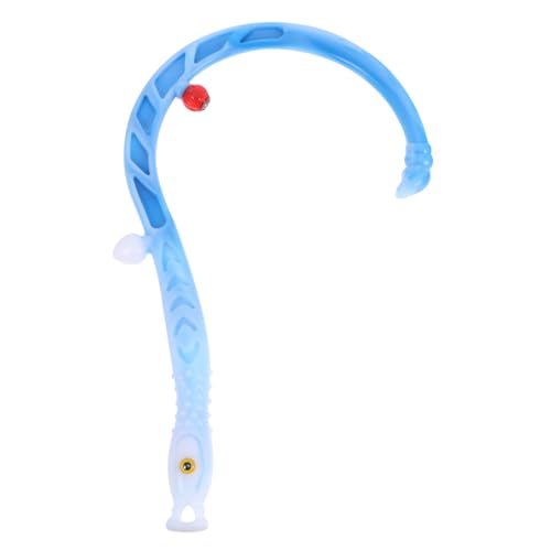 SEWOART - SEWOART Trigger Point Massager Stick Back Shoulder Deep Tissue Massage Tool Neck Massager Self Massage Stick