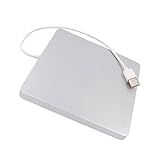 Lecteur optique externe : aucun lecteur , lecteur optique dvd rw