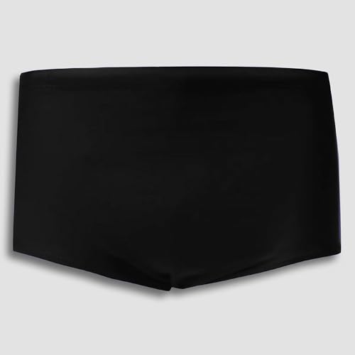 Sunga Boxer Masculina Verão - Preto - G