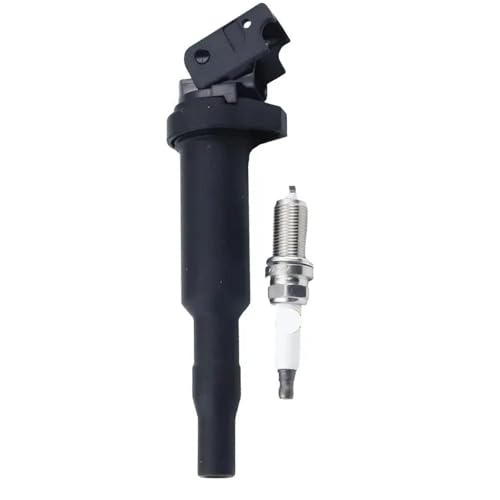 Bobine d'allumage pour résoudre les ratés moteur sur BMW E90 F10 et Alpina B7