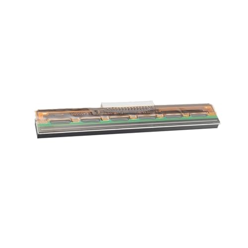 Tête d'impression thermique ZA-124-U contre l'usure de vos imprimantes Godex G500U