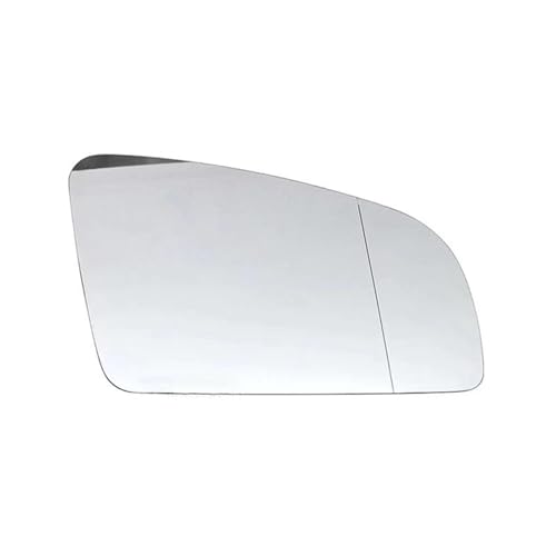 Miroir rétroviseur voiture droite pour Audi A3 A4 B6 B7 A6 C6 verre chauffé électrique