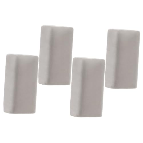 TEMPNAP Air Conditioning Hole Sealant Clay Waterproof Tube Sealant Paste Fireproof Wall Hole Sealing Glue for Household Wall Cavity Repair 40g Pack of 4