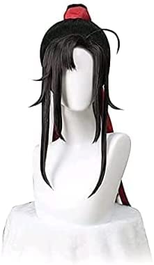 Amazon.co.jp: 漫尚cosplay魔道祖師 夷陵老祖 陳情令 魏無羨