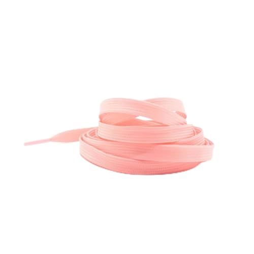 SAFIGLE Leuchtende Schnürsenkel 39.37 Zoll Fluoreszierende Flache Sportschuhschnürsenkel Mit Kunststoffspitze Für Sneaker Leuchten Im Dunkeln Ohne Batterie