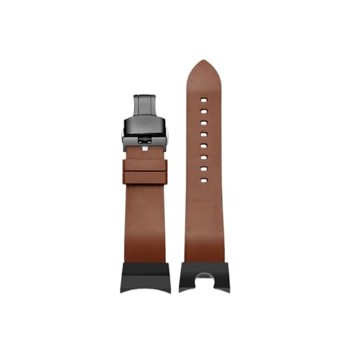 FKM �t�b�f�S���X�g���b�v�J�V�I���g���}�b�h�L���O 3rd 5594 GG B100 �C�����ꂽ�j���V���R�[�����v�o���h�u���X���b�g�ƌ݊���(Brown-black)