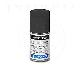 Genuine Mazda 0000-92-36C Touch-Up Paint #TOP3