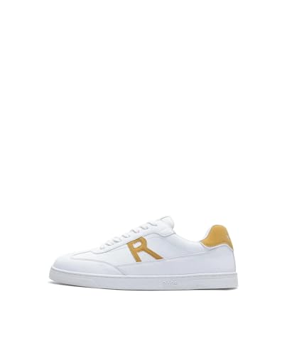 Image of Rare Rabbit Mens Athens Sneaker