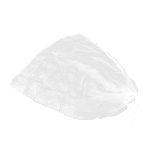 BCOATH Fruit Tree Net Bag with Drawstring Closure Garden Mesh Netting for Blueberry Bushes Protection Against Birds and Squirrels Indoor and Outdoor Use