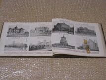 Amazon.co.jp: 満洲大観 記念寫眞帖中国 写真集 写真帖 満州 満