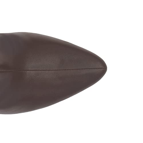 Impo Neil Stretch Ankle Bootie, Black Kiddo #TOP2