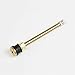The Main Resource - Valve Brass Truck 4.38 X .453 10Pk (TR573-10)