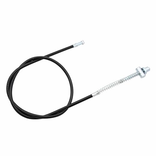 Câble de frein Yamaha PW50 haute fluidité pour levier souple