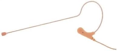 Avjefes Vl67035t Mini Headset Microphone for Sennheiser Wireless Microphone System with 3.5mm Screw Lock