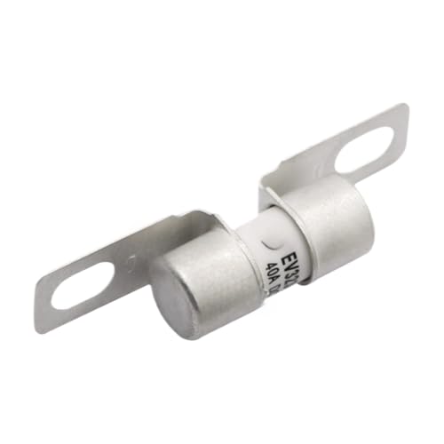 Fuse rapide basse tension DC EV323-2EL protège efficacement vos équipements de voiture 40A
