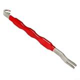 Compatible avec la plupart des connecteurs : conçu pour s'adapter à une large gamme de types de connecteurs de voiture et de moto afin que les mécaniciens et les bricoleurs puissent gérer divers travaux de câblage avec un seul outil.