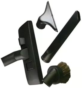 Upholstery Crevice Dust Brush & Floor Tool works with Vacuum D3 D4 D4C & SE