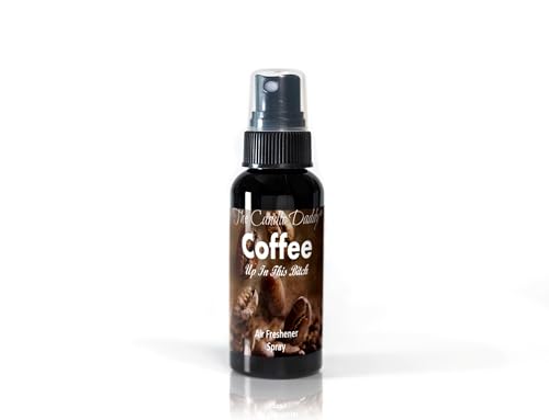Coffee Up In This Bitch - Coffee...