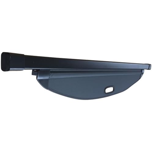Cubierta de carga para maletero trasero coche Kia Sorento 2020 2021 | Protector de seguridad 3