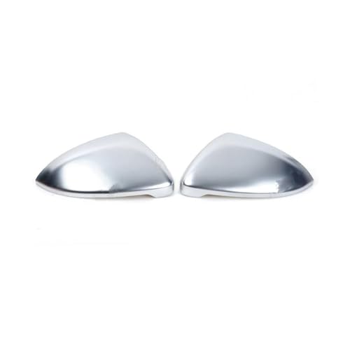 Coques rétroviseurs Golf 7 MK7 Touran Sportsvan argent mat 2013-2018