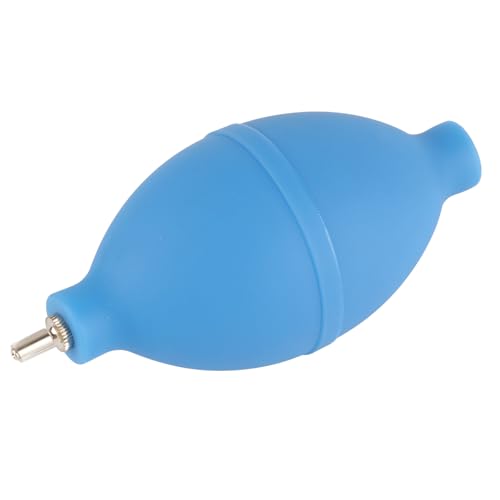 Hilitand Rubber Dust Blower, Mini Strong Cleaning Air Blower Rubber Dust Blower Air Duster Compressor Strong Blowing, Compressed Air Camera Cleaners