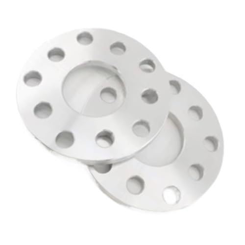 Entretoise de Roue 7mm pour Elargir Voie de VW Beetle 2Pcs