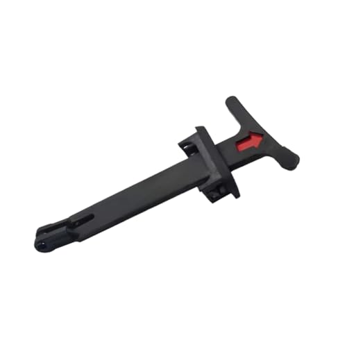 Capot avant poignée pour VW Golf 4 et Bora 1999-2005
