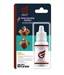 Horizon Doct Betta Breeding Solution 30ml