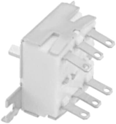 ACDelco 15-71919 A/C And Heater Control Switch