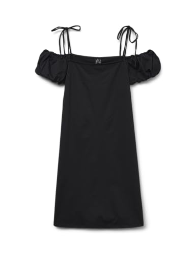 Robe courte VERO MODA Vmasma JRS GA en maille légère jersey pour femme
