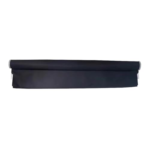 Store toit ouvrant Geely Emgrand GT 2015-2017 rideau panoramique noir