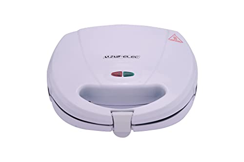 Al Saif Electric Sandwich Maker 750 Watts