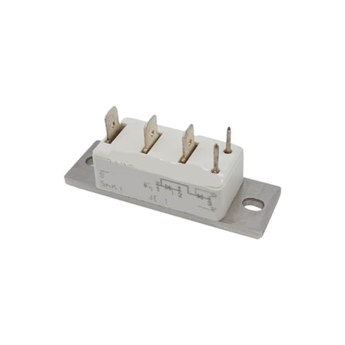 Module de thyristor SKKT15/14E haute tension pour isolation thermique