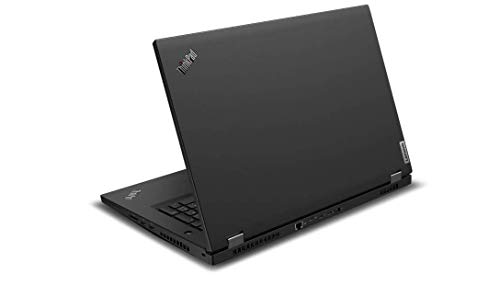 Lenovo Latest Model Thinkpad P17 Mobile Workstation, 17.3" Full Hd Ips Screen (Intel Core I7-10750H, 32Gb Ddr4, 1Tb Pcie Ssd, Nvidia Quadro T2000) Windows 10 Pro #TOP4