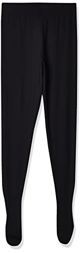 Capezio Men's Footed Tight